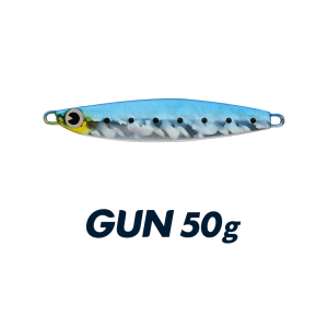 IMA GUN 50